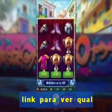 link para ver qual jogo ta pagando